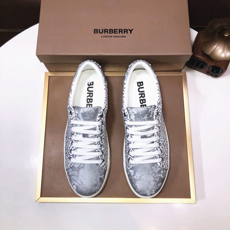 Burberry Sneakers